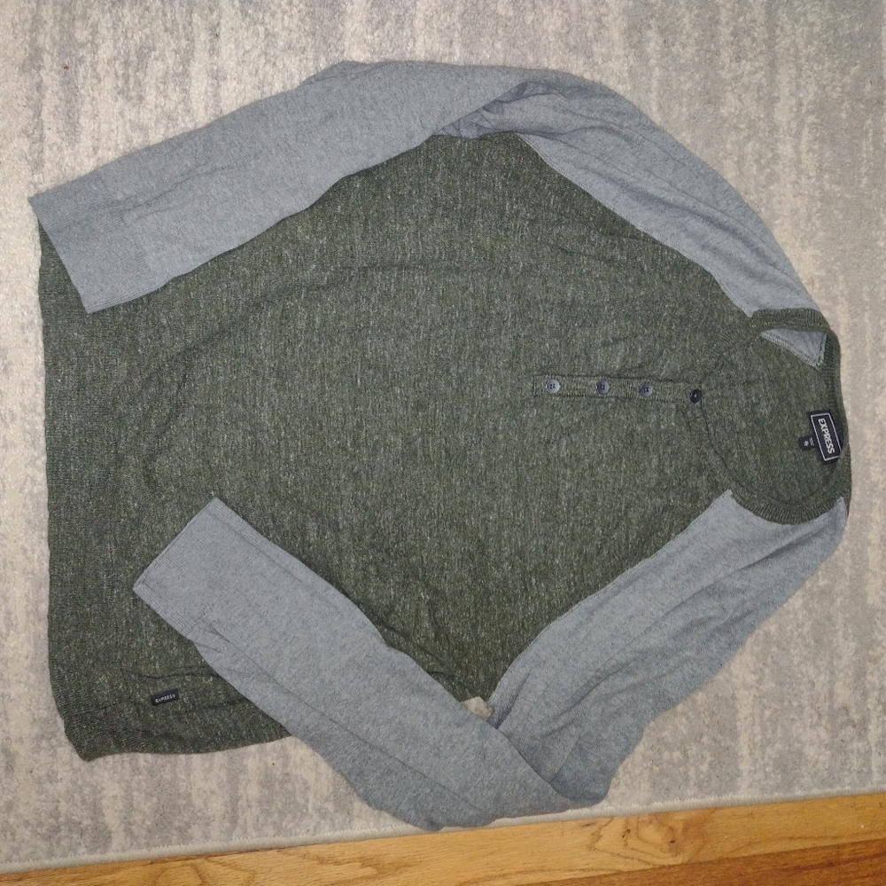 Express Henley